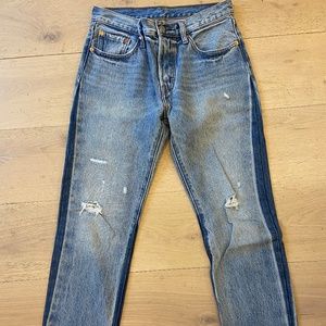 Levi jeans women